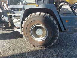 TEREX TL260 Radlader 15,8 T *8.000 h
