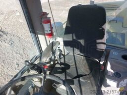 TEREX TL260 Radlader 15,8 T *8.000 h