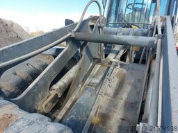 TEREX TL260 Radlader 15,8 T *8.000 h