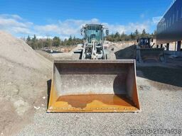 TEREX TL260 Radlader 15,8 T *8.000 h