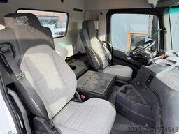 MERCEDES-BENZ AROCS 3548 8x4 Euro 6 Meiller Kipper Bordmatik
