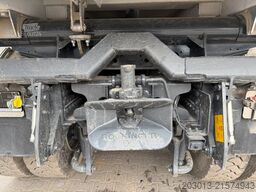 MERCEDES-BENZ AROCS 3548 8x4 Euro 6 Meiller Kipper Bordmatik