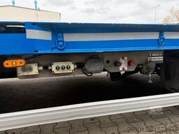 ELBO EN04 Tieflader 3 Achs / 2 Liftachsen