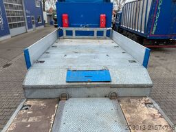  ELBO EN04 Tieflader 3 Achs / 2 Liftachsen