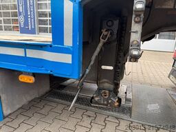  ELBO EN04 Tieflader 3 Achs / 2 Liftachsen
