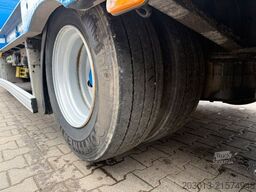  ELBO EN04 Tieflader 3 Achs / 2 Liftachsen