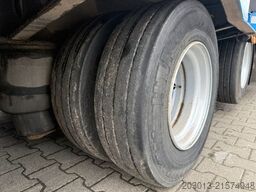  ELBO EN04 Tieflader 3 Achs / 2 Liftachsen