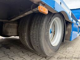  ELBO EN04 Tieflader 3 Achs / 2 Liftachsen