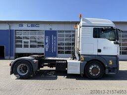 MAN TGX 18.440 4x2 LLS SZM - Kipphyd. Euro 6