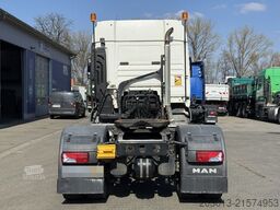 MAN TGX 18.440 4x2 LLS SZM - Kipphyd. Euro 6