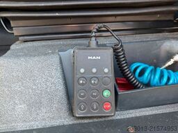 MAN TGX 18.440 4x2 LLS SZM - Kipphyd. Euro 6