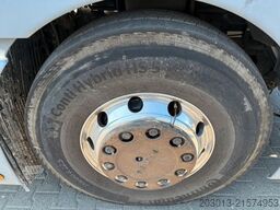 MAN TGX 18.440 4x2 LLS SZM - Kipphyd. Euro 6