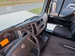 VOLVO FL 240 Pritsche KRAN 10m