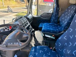 IVECO Stralis 260S48 Sinz ADR SaugDruck Kombispül.Recy