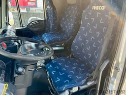 IVECO Stralis 260S48 Sinz ADR SaugDruck Kombispül.Recy