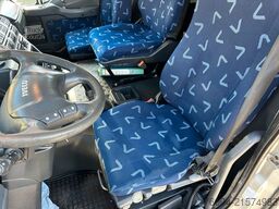 IVECO Stralis 260S48 Sinz ADR SaugDruck Kombispül.Recy