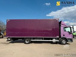 MAN TGL 12.250/LBW/Klima/TÜV 9.26