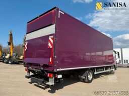 MAN TGL 12.250/LBW/Klima/TÜV 9.26