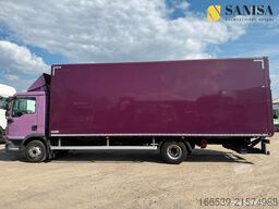 MAN TGL 12.250/LBW/Klima/TÜV 9.26