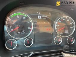 MAN TGL 12.250/LBW/Klima/TÜV 9.26