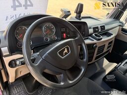 MAN TGL 12.250/LBW/Klima/TÜV 9.26