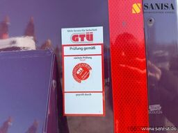 MAN TGL 12.250/LBW/Klima/TÜV 9.26