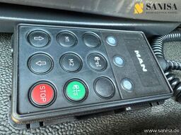 MAN TGL 12.250/LBW/Klima/TÜV 9.26