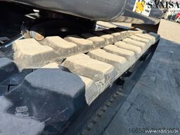 SCHAEFF TC125/Verstell Auslege/1033Std/PowerTilt rotator