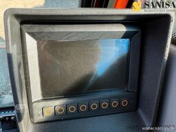 SCHAEFF TC125/Verstell Auslege/1033Std/PowerTilt rotator