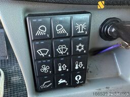 SCHAEFF TC125/Verstell Auslege/1033Std/PowerTilt rotator