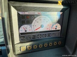 SCHAEFF TC125/Verstell Auslege/1033Std/PowerTilt rotator