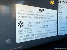 SCHAEFF TC125/Verstell Auslege/1033Std/PowerTilt rotator