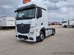 MERCEDES-BENZ MERCEDES ACTROS 1851 Prime