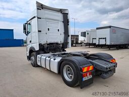 MERCEDES-BENZ MERCEDES ACTROS 1851 Prime