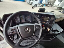 MERCEDES-BENZ MERCEDES ACTROS 1851 Prime