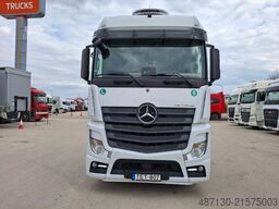 MERCEDES-BENZ MERCEDES ACTROS 1851 Prime