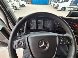 MERCEDES-BENZ MERCEDES ACTROS 1851 Prime