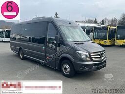 MERCEDES-BENZ Businessline L 516 Altas/VIP/Klima/18Sitze
