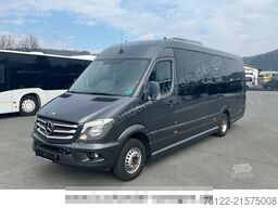 MERCEDES-BENZ Businessline L 516 Altas/VIP/Klima/18Sitze