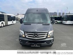 MERCEDES-BENZ Businessline L 516 Altas/VIP/Klima/18Sitze