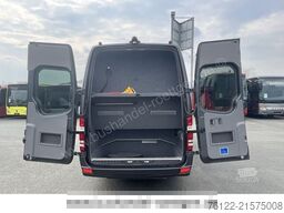 MERCEDES-BENZ Businessline L 516 Altas/VIP/Klima/18Sitze