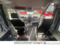 MERCEDES-BENZ Businessline L 516 Altas/VIP/Klima/18Sitze