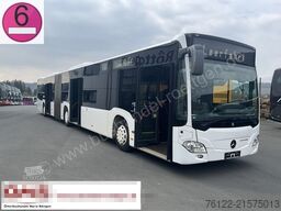 MERCEDES-BENZ O 530 G Citaro / Klima / A23 / A40