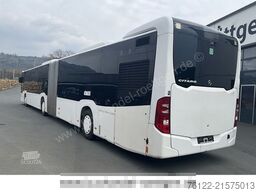 MERCEDES-BENZ O 530 G Citaro / Klima / A23 / A40