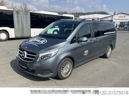 MERCEDES-BENZ V 220 V V 220 CDI/d, 250 CDI/BT/d EDITION lang