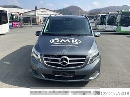 MERCEDES-BENZ V 220 V V 220 CDI/d, 250 CDI/BT/d EDITION lang