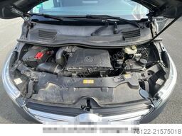 MERCEDES-BENZ V 220 V V 220 CDI/d, 250 CDI/BT/d EDITION lang