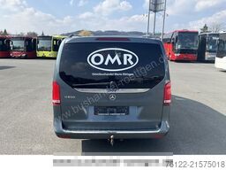 MERCEDES-BENZ V 220 V V 220 CDI/d, 250 CDI/BT/d EDITION lang