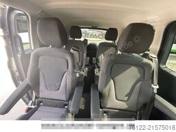 MERCEDES-BENZ V 220 V V 220 CDI/d, 250 CDI/BT/d EDITION lang