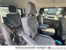 MERCEDES-BENZ V 220 V V 220 CDI/d, 250 CDI/BT/d EDITION lang